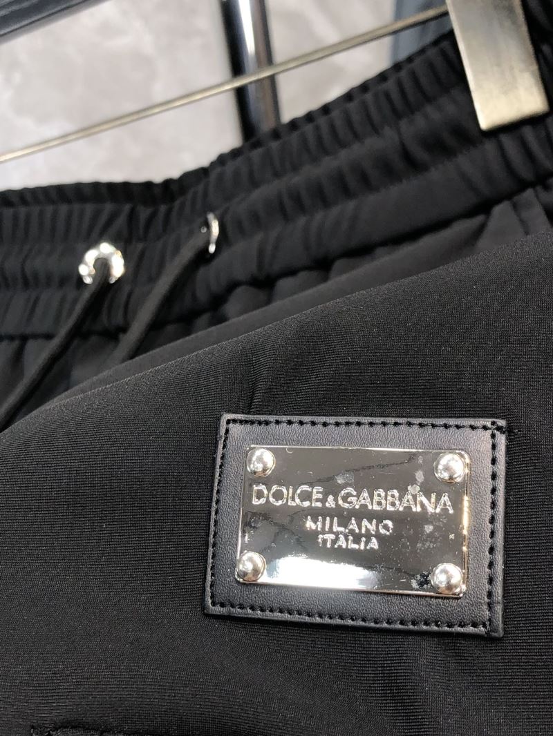 Dolce Gabbana Long Pants